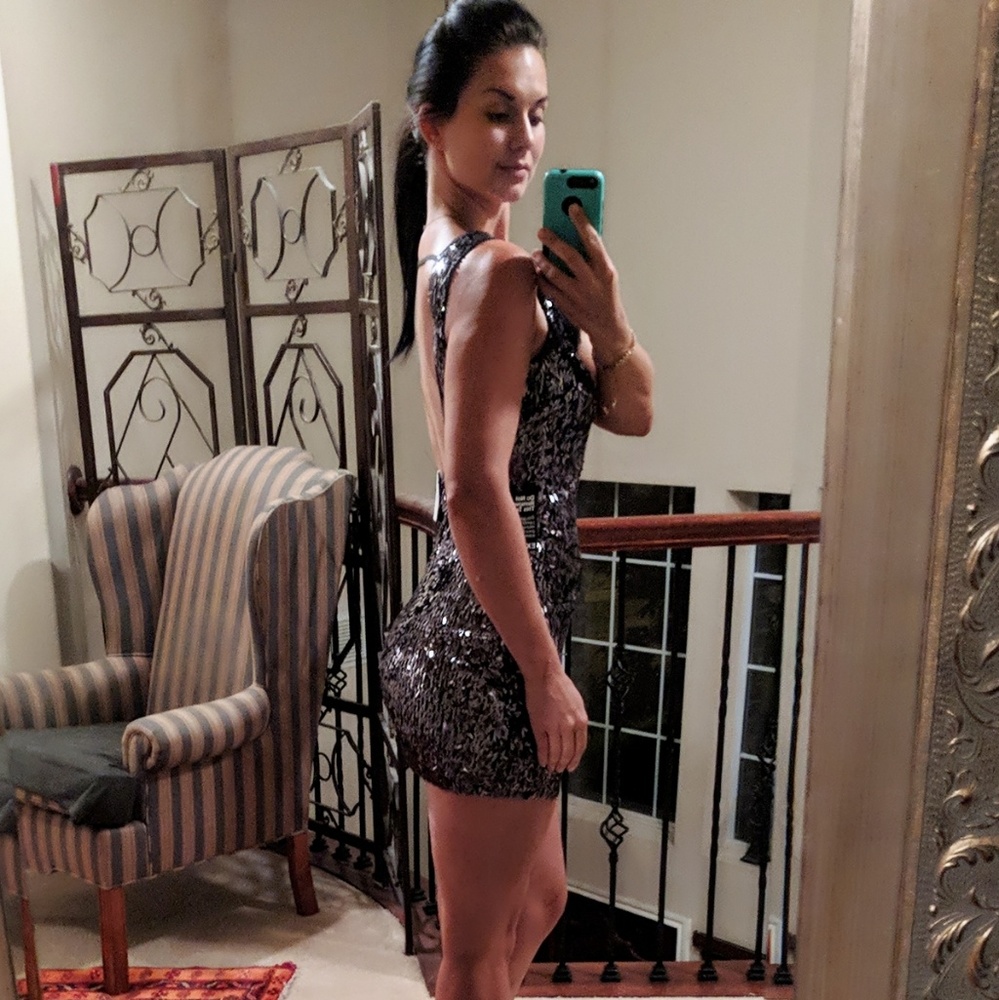 Party dress